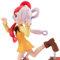 「ガンダム」水着姿のルナマリア、「ワンピース」赤髪のシャンクスなどフィギュア含む全28商品が抽選販売実施！「ヱヴァ」 葛城ミサト＆ペンペンも