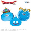 『ドラクエ』スライムが乗るタル型の貯金箱やフィギュア・ぬいぐるみが可愛い！注目プライズが10月登場―「スラミチの麻雀牌キーホルダー」は全13種