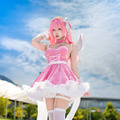 ドロシー『勝利の女神：NIKKE』／reo（X：@reo_cosplay）
