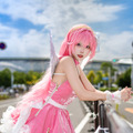 ドロシー『勝利の女神：NIKKE』／reo（X：@reo_cosplay）