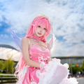 ドロシー『勝利の女神：NIKKE』／reo（X：@reo_cosplay）