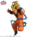 「ドラゴンボールZ」超サイヤ人2孫悟空VS魔人ベジータが立体化！並べて飾ると気迫あふれる肉弾戦シーンディスプレイに