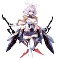 トリダモノ氏による「宝多六花＆新条アカネ」？！キャラ×イラストレーターのコラボを立体化する、グッスマの新フィギュアシリーズ「COVERS」始動
