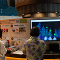 【TGS2025】カウンターで接客！？没入感あふれるエンタメが最高だった『ブラウンダスト2』×インディーゲーム「ソード・ビストロVR」レポ