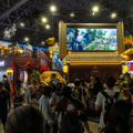【コスプレ】中国ドラマのような美男美女が大集結！『逆水寒』ブースが豪華絢爛すぎて別世界だった【写真36枚】