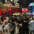 【コスプレ】中国ドラマのような美男美女が大集結！『逆水寒』ブースが豪華絢爛すぎて別世界だった【写真36枚】