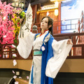 九灵／天海せな（X：@senanana_cos）