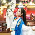 九灵／天海せな（X：@senanana_cos）