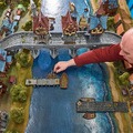 TRPG『D&D』同じ設定で遊び続けて43年…ゲーム内の歴史は400年を越え、ついにギネスに乗ってしまった海外ゲーマー。キャンペーン「The Game」がギネス世界記録認定へ
