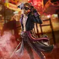 『龍が如く8外伝』より「キャプテン真島（真島吾朗）」が1/7スケールフィギュア化！クールに決めた海賊衣装がスタイリッシュ