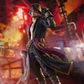 『龍が如く8外伝』より「キャプテン真島（真島吾朗）」が1/7スケールフィギュア化！クールに決めた海賊衣装がスタイリッシュ