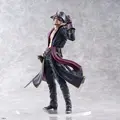 『龍が如く8外伝』より「キャプテン真島（真島吾朗）」が1/7スケールフィギュア化！クールに決めた海賊衣装がスタイリッシュ