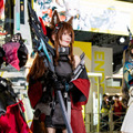 ギルベルタ／やもはちこ（X：@yamo8cos）