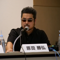 「サウジはムズイ」―それでも向き合うべき理由とは？中東マネーが変えるeスポーツの勢力図【TGS2025 セッションレポート】