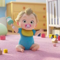 任天堂が「Close to you」と題した謎の映像を公開―SNS上では『ピクミン』新作や映画化を予想する声