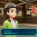 『Pokémon LEGENDS Z-A』試遊レポ！シリーズ初のリアルタイムでの戦闘はアクション性が増して、ハラハラが止まらない