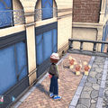 『Pokémon LEGENDS Z-A』試遊レポ！シリーズ初のリアルタイムでの戦闘はアクション性が増して、ハラハラが止まらない