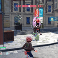 『Pokémon LEGENDS Z-A』試遊レポ！シリーズ初のリアルタイムでの戦闘はアクション性が増して、ハラハラが止まらない