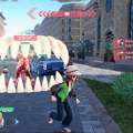 『Pokémon LEGENDS Z-A』試遊レポ！シリーズ初のリアルタイムでの戦闘はアクション性が増して、ハラハラが止まらない