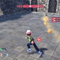 『Pokémon LEGENDS Z-A』試遊レポ！シリーズ初のリアルタイムでの戦闘はアクション性が増して、ハラハラが止まらない