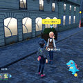 『Pokémon LEGENDS Z-A』試遊レポ！シリーズ初のリアルタイムでの戦闘はアクション性が増して、ハラハラが止まらない