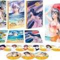 【プライム感謝祭】『きまぐれオレンジ★ロード』Blu-ray BOXが38％OFF！TV・OVA・劇場版を完全収録した決定版