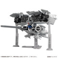 プレバンで「抽選販売祭り」開催！デンドロビウムやフリーダムガンダムなど「モビルスーツ アンサンブル」中心の7商品をラインナップ