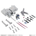 プレバンで「抽選販売祭り」開催！デンドロビウムやフリーダムガンダムなど「モビルスーツ アンサンブル」中心の7商品をラインナップ