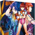 【プライム感謝祭】『トップをねらえ！』がBlu-rayで36％OFF！伝説のSFアニメが蘇る