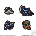 『ドラクエ』ロト三部作の「キャラマグネッツ」が素敵！スライム、キラーマシンなど全24種と、メモカード全10種を同梱