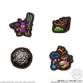 『ドラクエ』ロト三部作の「キャラマグネッツ」が素敵！スライム、キラーマシンなど全24種と、メモカード全10種を同梱