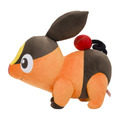 『ポケモンレジェンズZ-A』最初のパートナー「チコリータ」「ポカブ」「ワニノコ」が等身大ぬいぐるみに！ミアレシティの冒険を盛り上げる存在感