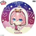 ホロライブ・鷹嶺ルイのオフスタイル衣装が素敵！フィギュアとふかふかの大型クッションをプライズ展開