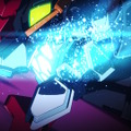「ガンダム ジークアクス」待望のBlu-ray・DVD発売決定！新規収録のドラマCD封入、特典のみの「ディスクレスパッケージ」も用意