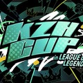 にじさんじ「葛葉」主催の『LoL』大会「KZHCUP in League of Legends」開催決定！10月11日（土）19時より告知配信