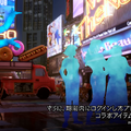 「コンヤ１２ジ ダレ… シ…」『ストリートファイター6』×『かまいたちの夜』コラボトレーラーが公開。ストリートファイターたちの間で惨劇が起こる！？