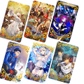 『FGO』が国内3,300万DLを突破！「メタトロン・ジャンヌ」ピックアップ召喚など記念キャンペーン開催