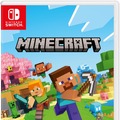 【プライム感謝祭】マイクラが14％OFF！Switch版で仲間と広がる冒険を楽しもう【Minecraft】
