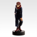 五条悟と夏油傑の“青春”を再現したフィギュアがグッとくる…！「呪術廻戦」5周年一番くじの全ラインナップ公開