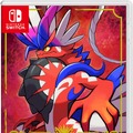 プライム感謝祭で『ポケットモンスター スカーレット』が11％OFFでお得に登場！伝説の冒険へ飛び込もう