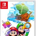 【プライム感謝祭】マリオ＆ルイージの新たな冒険が、今だけ41％OFFで登場！