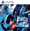 【プライム感謝祭】『ペルソナ3 リロード』が10%OFFに！名作がPS5で鮮やかに蘇る【PS5】