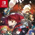 【プライム感謝祭】ペルソナ5 ザ・ロイヤル - Switch版が50％OFF！人気RPGがセール価格に