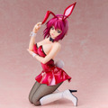 文句なしの可愛さ！「ガンダムSEED」より「ルナマリア・ホーク」がバニーガール姿で1/4スケールフィギュア化