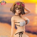 『勝利の女神：NIKKE』より水着「アニス」が新フィギュアシリーズ“こーどリール”でプライズ化