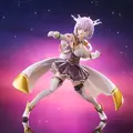 「グリッドマン ユニバース」より「新条アカネ（ニューオーダー）」アクションフィギュアが予約受付開始！表情パーツはウィンク顔含む4種