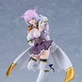 「グリッドマン ユニバース」より「新条アカネ（ニューオーダー）」アクションフィギュアが予約受付開始！表情パーツはウィンク顔含む4種