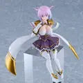 「グリッドマン ユニバース」より「新条アカネ（ニューオーダー）」アクションフィギュアが予約受付開始！表情パーツはウィンク顔含む4種