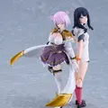 「グリッドマン ユニバース」より「新条アカネ（ニューオーダー）」アクションフィギュアが予約受付開始！表情パーツはウィンク顔含む4種