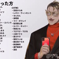 ※画像はグウェルさんの配信をキャプチャしたもの。